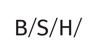 Logo BSH