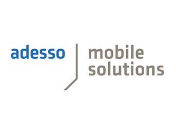 adesso mobile solutions logo
