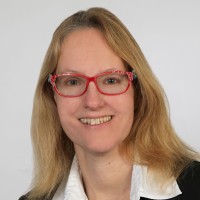 Miriam Lindhorst, Managing Director of fledgling subsidiary adesso Spain