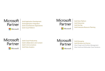Grafik Microsoft-Data-Plattform 