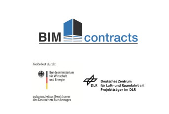 Logo BIM contracts