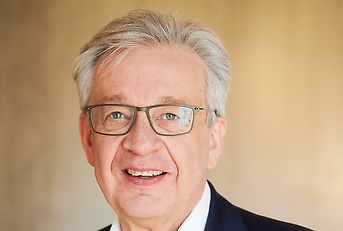 Michael Kenfenheuer