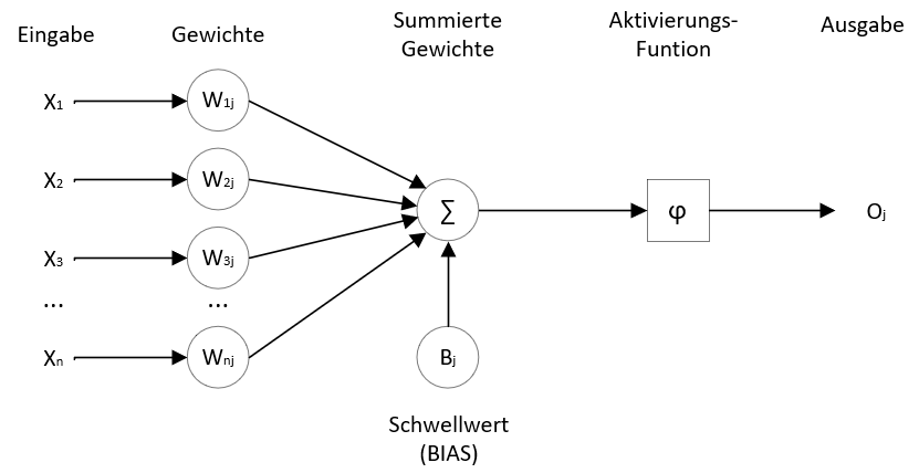 Intelligenz vererben – Mit genetischen Algorithmen künstliche neuronale ...