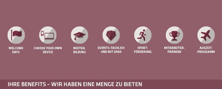 Referent (w/m/d) Online Marketing für die adesso insurance solutions, 2. Bild