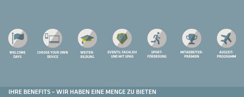 (Senior) Business Consultant (w/m/d) CRM Banking, 2. Bild