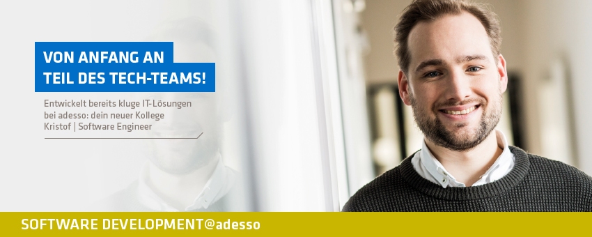 Solution Architect (all genders), 1. Bild