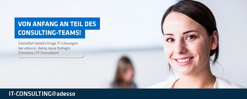 Senior Test Automation Engineer (all genders), 1. Bild