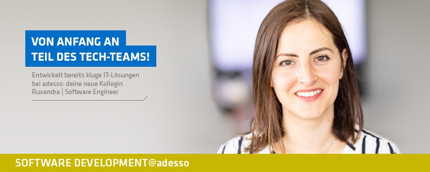 SAP Basis Administrator (all genders), 1. Bild