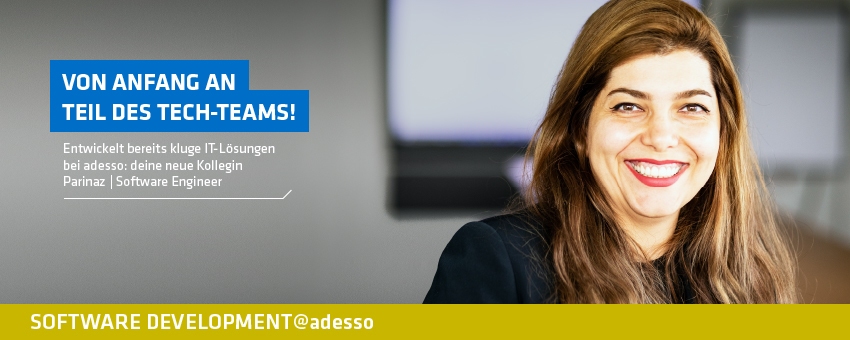 Managing Consultant Banking (all genders), 1. Bild