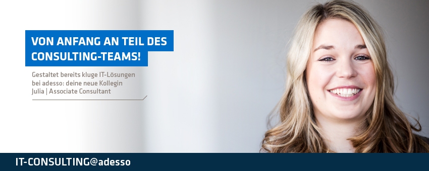 Senior Consultant Health (all genders), 1. Bild