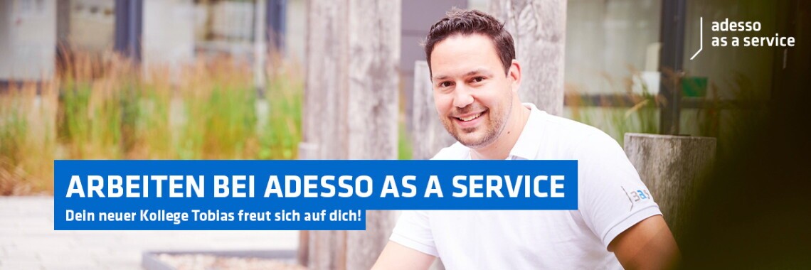 System Engineer - Cloud (all genders), 1. Bild