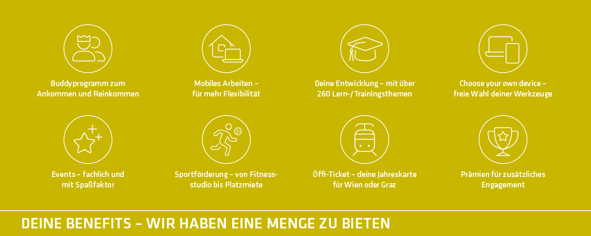 Oracle Developer (all genders), 2. Bild