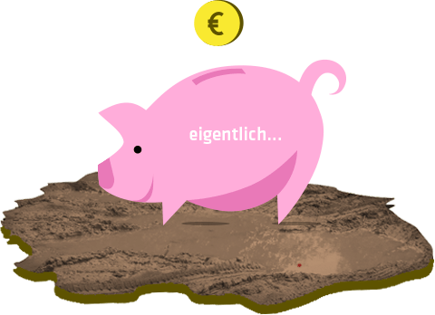 Sparschwein