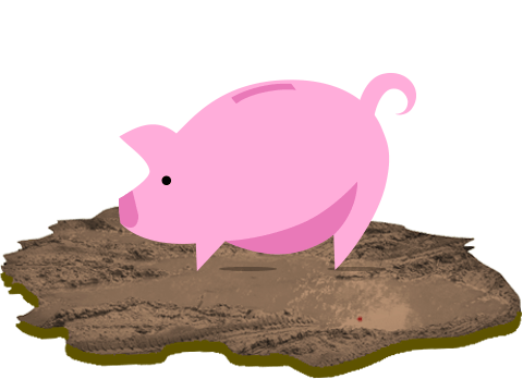 Sparschwein